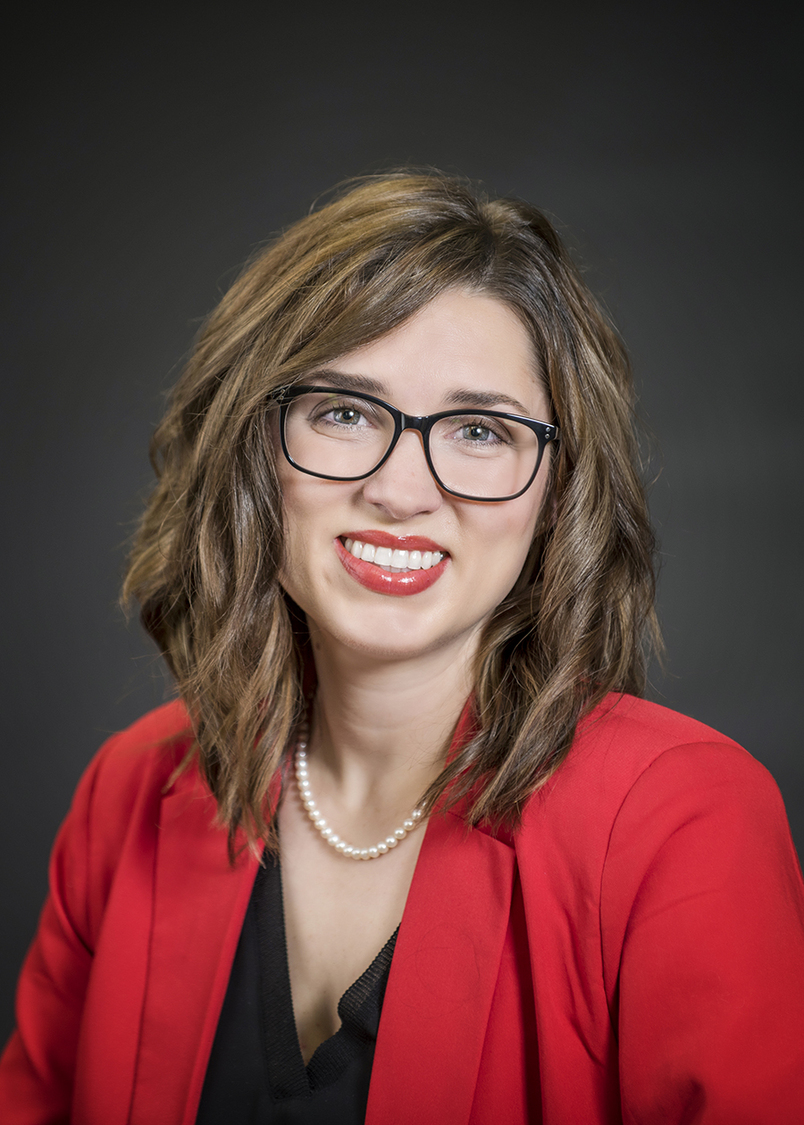 Chelsea Thomason - Children's Ministry Coordinator