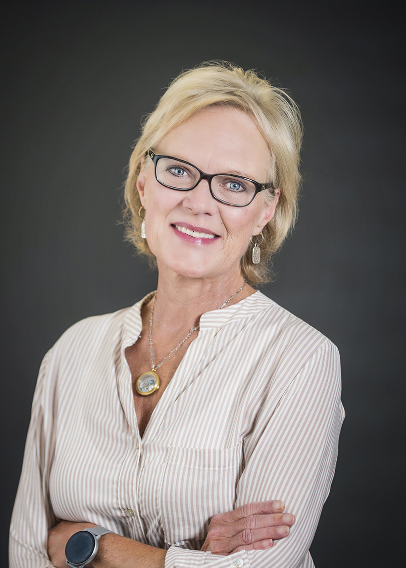 Debbie Smith - Operation Coordinator